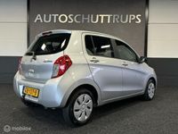 tweedehands Suzuki Celerio 1.0 Comfort AIRCO / TREKHAAK / NAP / RIJKLAAR