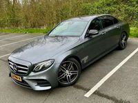 tweedehands Mercedes E220 d Prestige Plus