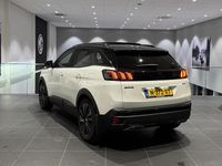 Occasion Peugeot 3008 GT 225 PK (165 kW) 2022 Wit SUV