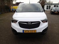 Occasion Opel Combo 102 PK (75 kW) 2023 Wit Van
