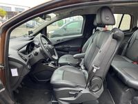 tweedehands Ford B-MAX 1.0 EcoBoost Titanium navi camera