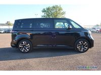 Occasion VW ID. Buzz Pro 150 kW (204 PK) 2023 Zwart MPV