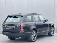 Occasion Land Rover Range Rover Autobiography 340 PK (250 kW) 2015 Grijs, metallic lak SUV
