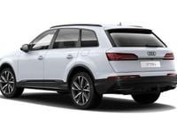 Occasion Audi Q7 Proline 381 PK (280 kW) 2020 Wit SUV