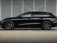 Occasion Audi A6 e-tron Performance 280 kW (381 PK) 2025 Zwart, metallic lak Stationwagen