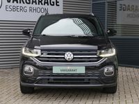 tweedehands VW T-Cross - 1.0 TSI Style Business R 2x-R-LINE DSG,R-LINE,NAVI