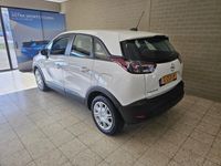 tweedehands Opel Crossland X 1.2i (83Pk) Edition Navi Géén Afleverkosten