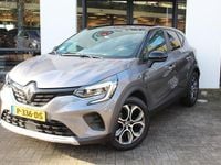 Occasion Renault Captur Zen 2022 Grijs SUV