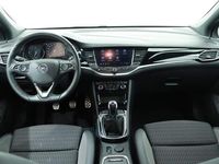 tweedehands Opel Astra 1.2 TURBO ELEGANCE | Navi | Winterpakket | Camera