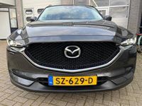 tweedehands Mazda CX-5 2.0 SkyActiv-G 165 Skylease GT Automaat/NL.Auto/Le