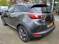 tweedehands Mazda CX-3 SKYACTIV-G 2.0 150 4WD GT-LUXURY