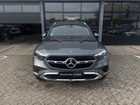 tweedehands Mercedes GLC300e 4MATIC | Panoramadak | RijAssistent |Trekhaak