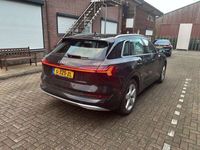 tweedehands Audi e-tron 50q L Ed +