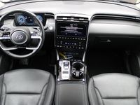 Occasion Hyundai Tucson Premium 2024 Zwart SUV
