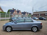 tweedehands Opel Vectra 1.8-16V Temptation