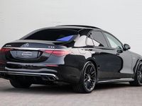 Occasion Mercedes S63 AMG Premium Plus 802 PK (589 kW) 2023 Zwart Sedan