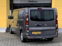 tweedehands Opel Vivaro 1.6 CDTI 140PK L2H1 DC Sport EcoFlex | TREKHAAK | STOELVERWARMING | NAVI | CLIMA |