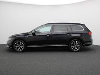 tweedehands VW Passat Variant 1.4 TSI PHEV GTE 218PK DSG Achteruitrijcamera, stoelverwarming, adaptive cruise, ErgoActive stoel, 17'' lichtmetaal