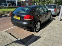 tweedehands Audi A3 2.0 FSI Attraction