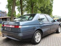 Occasion Alfa Romeo 164 145 PK (106 kW) 1989 Overig Sedan