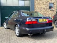 tweedehands Saab 9-5 3.0t SE Griffin| Automaat + Schuif/kanteldak + Cru