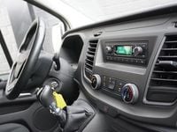 Occasion Ford Transit Custom 105 PK (77 kW) 2019 Wit Van