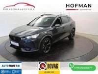 Occasion Cupra Formentor 245 PK (180 kW) 2023 Groen SUV