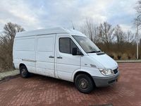 tweedehands Mercedes Sprinter 211 CDI 2.2 355 HD RR AIRCO/NAP/EURO4