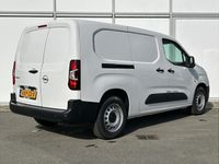 tweedehands Opel Combo-e Life L2H1 50 kWh | NAVIGATIE | CAMERA | PARKEERSENSOREN | AIRCO | DAB RADIO | CRUISE CONTROL