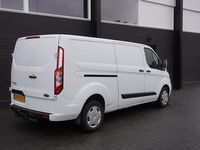 Occasion Ford Transit Custom 131 PK (96 kW) 2022 Wit Van