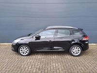 tweedehands Renault Clio IV Estate 0.9 TCe Intens