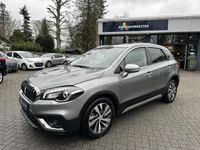 tweedehands Suzuki SX4 S-Cross 1.4 Boosterjet 140PK Automaat Stijl 1eEig|Leder|Navi|Panoram