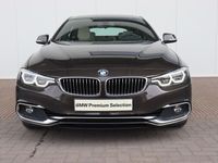 tweedehands BMW 420 4 Serie Gran Coupé i High Executive Luxury Line