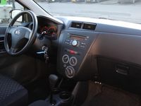 tweedehands Daihatsu Cuore 1.0 Premium Volledig onderhouden/Automaat/Parkeersensoren/Airco/Elektrische spiegels/Elektrische ramen/Centrale vergrendeling