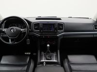 tweedehands VW Amarok 3.0 TDI DSG 4Motion Plus Cab Highline Marge! 5-Zit