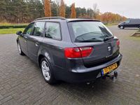 tweedehands Seat Exeo ST 1.8 TSI Comfort Edition Airco| Cruise| trekhaak