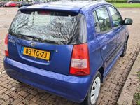 tweedehands Kia Picanto 1.0 M-bition