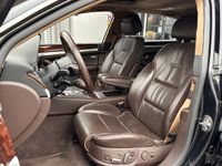 tweedehands Audi A8L 4.2 FSI quattro Pro Line Full opties Opendak/