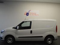 tweedehands Fiat Doblò Cargo 1.6 MJ L1 ECO JET , TREKHAAK , NAVI , CR CONTR , NAVI , BL TOOTH ,