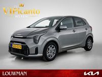 Occasion Kia Picanto Basis 63 PK (46 kW) 2024 Grijs Hatchback