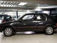 tweedehands Peugeot 205 GTI 1.9 120pk **NL Auto/NAP**