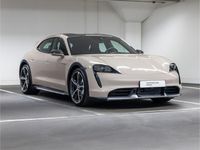 tweedehands Porsche Taycan Turbo Cross Turismo