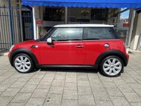 tweedehands Mini Cooper 1.6 Chili AIRCO/L.M VELGEN/NAP