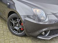 tweedehands Alfa Romeo MiTo 1.4 T MultiAir Veloce PANO / BOSE / STOELVERW.