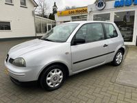 tweedehands Seat Arosa 1.0I STELLA keurig nette auto!