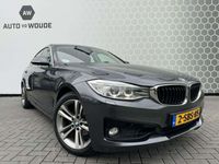 tweedehands BMW 320 Gran Turismo 3-serie 320i High Executive