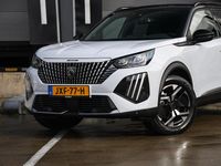 Occasion Peugeot 2008 Allure 146 PK (107 kW) 2025 Wit SUV