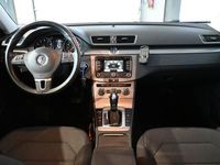 tweedehands VW Passat Variant 1.4 TSI Comfortline BlueMotion DSG Automaat ECC Cr