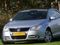 tweedehands VW Eos 2.0-16v FSI ( DAK WERK NIET )