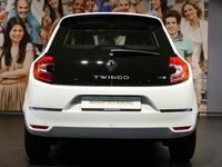 tweedehands Renault Twingo Z.E. R80 Intens - Sensor Achter Camera Cruise Dealer Onderhouden